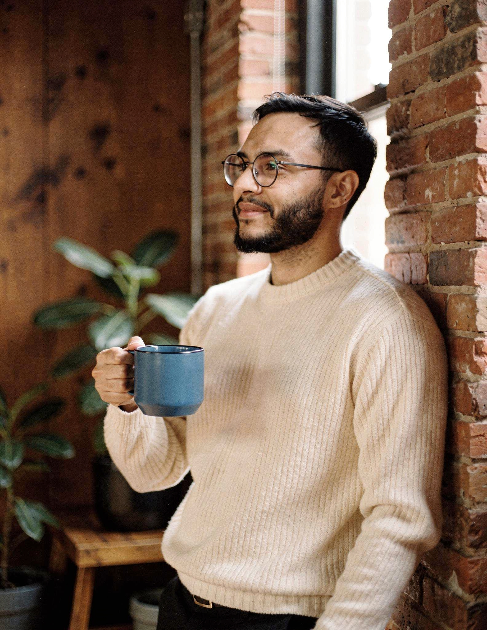 Malek, expert analyse de données et business intelligence chez ViA-Nous.